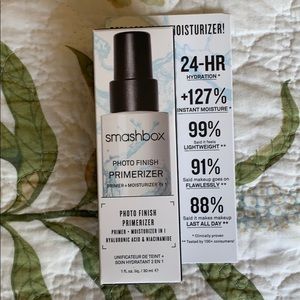 Smashbox photo finish primerizer